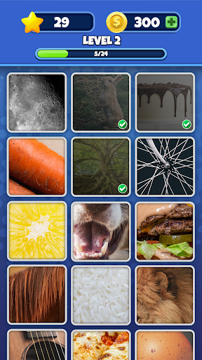 Guess it! Zoom Pic Trivia Game screenshot 3