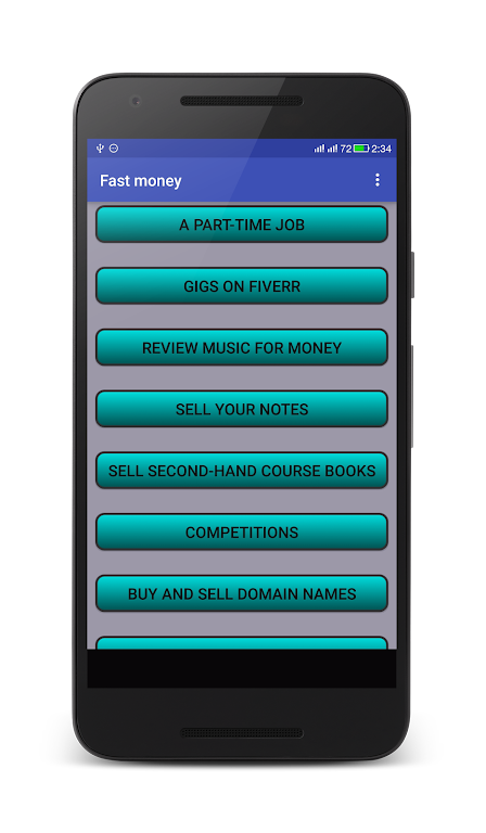 Money Hacks screenshot 2