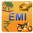 Loan EMI Calculator - Bank APK