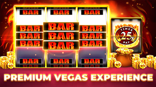 Slots Blast: Slot Machine Game screenshot 1