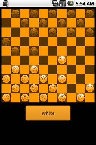 Checkers - Dammen screenshot 1