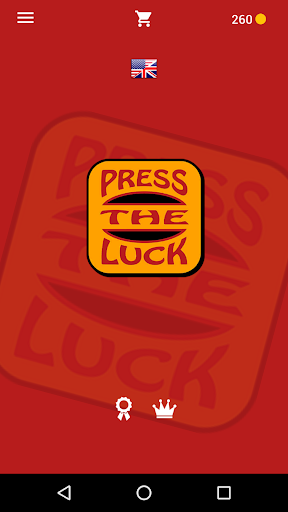 Press The Luck screenshot 4