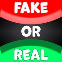 Fake Or Real Funny Picture Quiz - Free Trivia Game APK