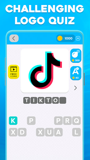 Logo Quiz – Brand Trivia screenshot 2