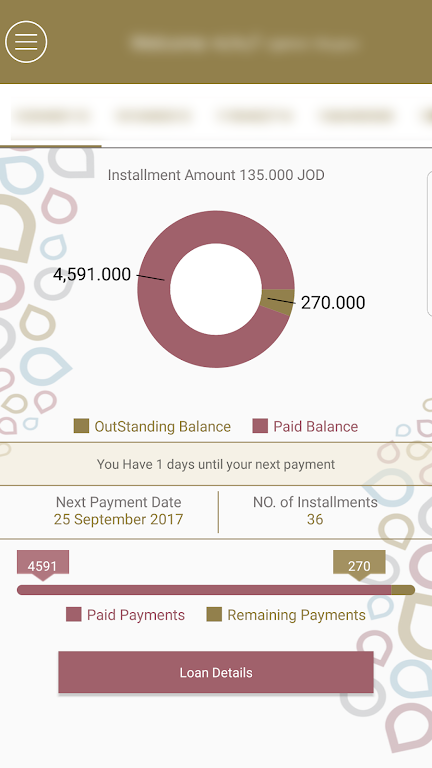 National Microfinance Bank screenshot 3