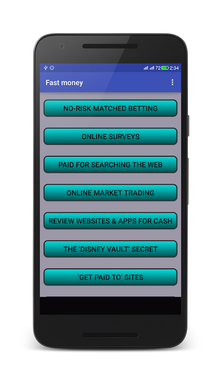 Money Hacks screenshot 4