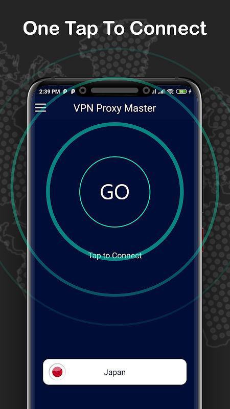 Mid VPN – Free Super Proxy: Fast & Secure VPN screenshot 3