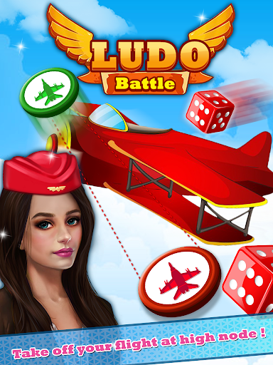 Ludo Battle King screenshot 1