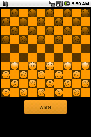 Checkers - Dammen screenshot 2