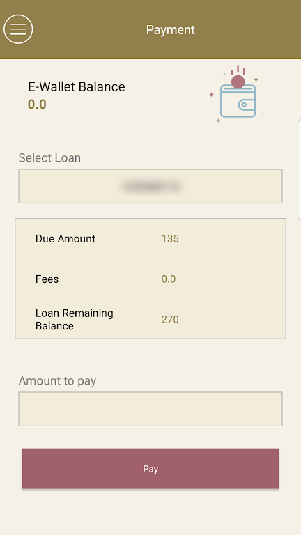 National Microfinance Bank screenshot 4