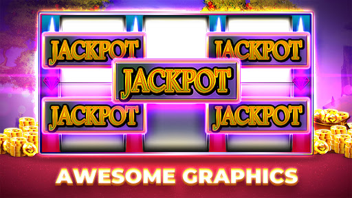 Slots Blast: Slot Machine Game screenshot 4