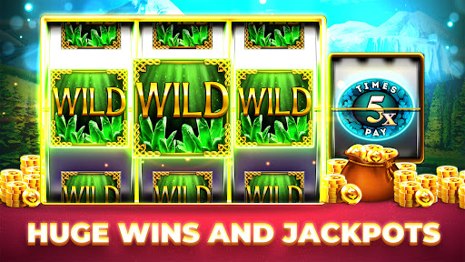 Slots Blast: Slot Machine Game screenshot 3