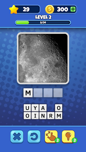 Guess it! Zoom Pic Trivia Game screenshot 4