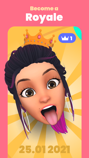 Trivia Royale screenshot 3