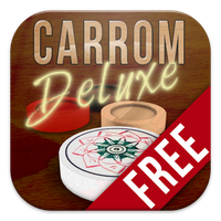 Carrom Deluxe Free APK