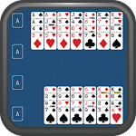 Baker's Dozen Solitaire APK