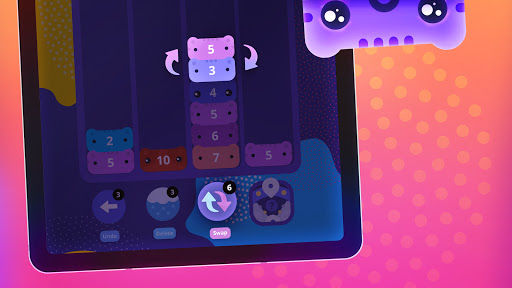 Catris - Merge Cat | Kitty Merging Game screenshot 3