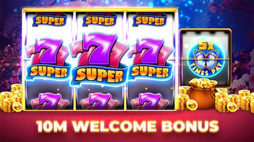 Slots Blast: Slot Machine Game screenshot 2