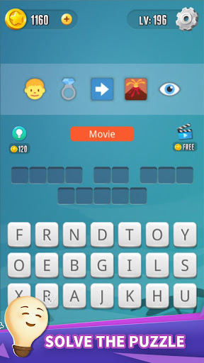 Emoji Pass screenshot 2