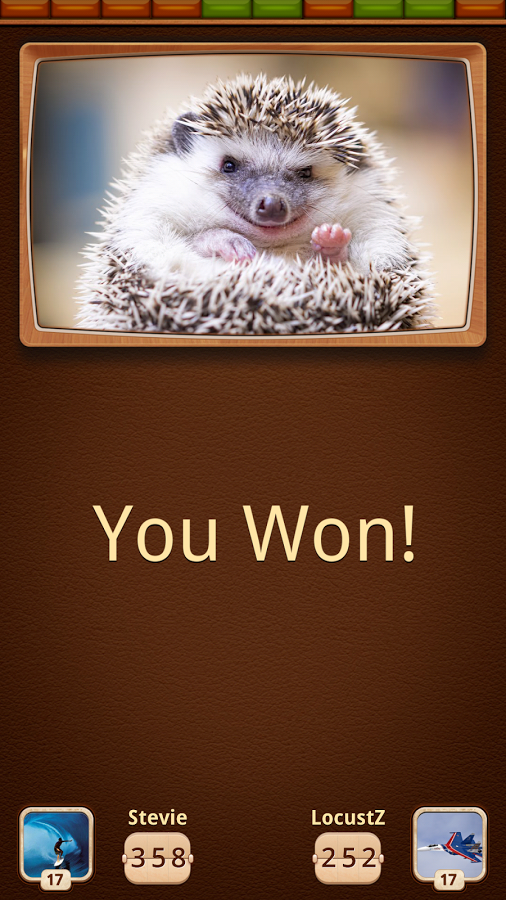 QuizGeek. Ultimate Trivia Game screenshot 3