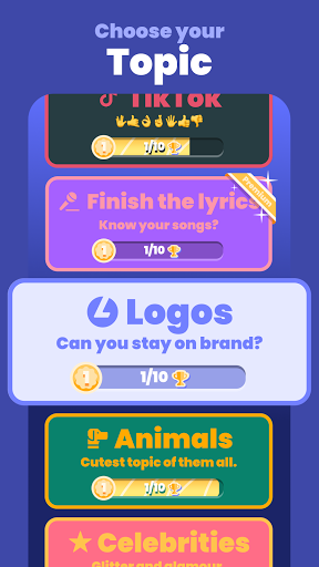 Trivia Royale screenshot 2