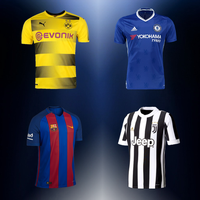 Guess the Football Club Shirt! APK