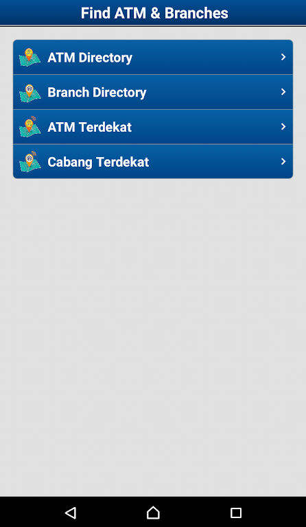 Token BTN Internet Banking screenshot 3