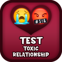 Toxic Relationship - Couple test APK