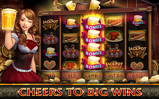 Let's Vegas Slots screenshot 2