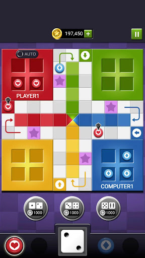 Ludo Championship screenshot 3