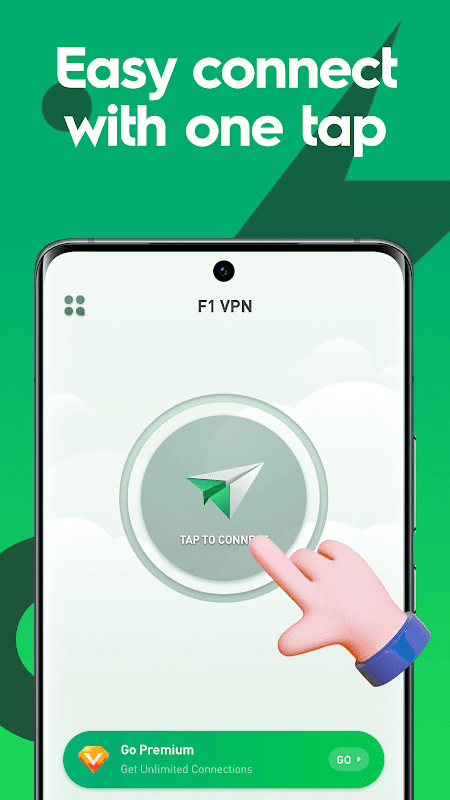 VPN-F1 VPN Fast Master Proxy screenshot 3