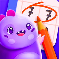 Numberzilla - Number Puzzle | Board Game APK