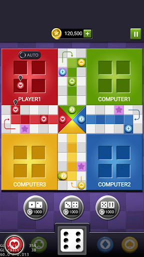 Ludo Championship screenshot 1