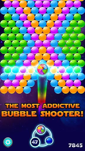 Shoot Bubble Extreme Mod screenshot 4