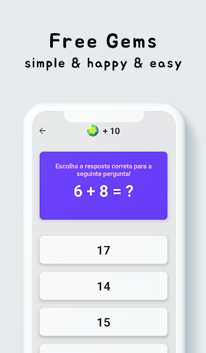 Get Gems Brawl Quiz Plus Stars screenshot 2