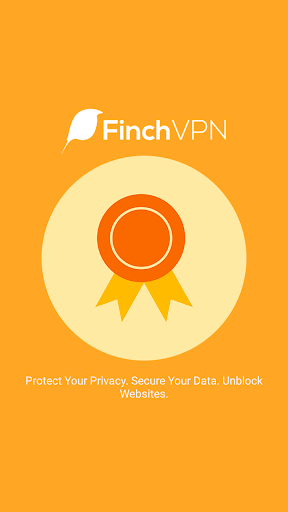 FinchVPN - Free & Premium VPN screenshot 4