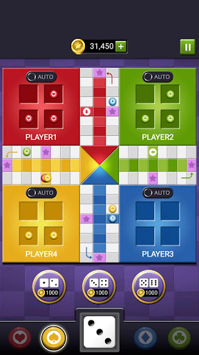 Ludo Championship screenshot 2