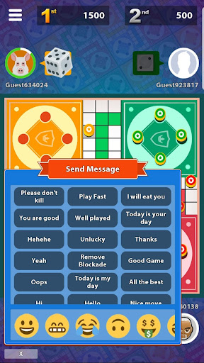 Ludo Champions Game screenshot 4