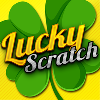 Lucky Scratch WIN REAL MONEY- it's your LUCKY DAY APK