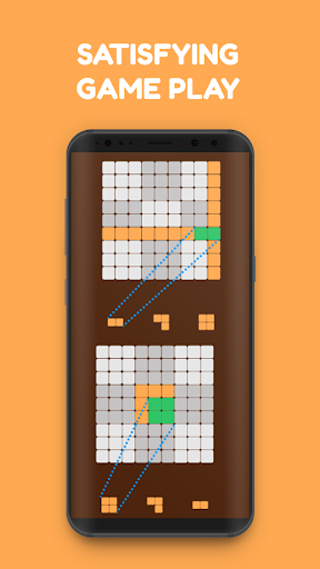 BlockSudoku - Block Sudoku Fill Puzzle 3D screenshot 2