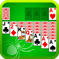 Spider Solitaire Card Game APK