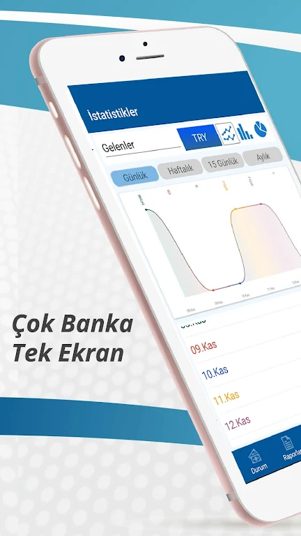 Vega Banka screenshot 2