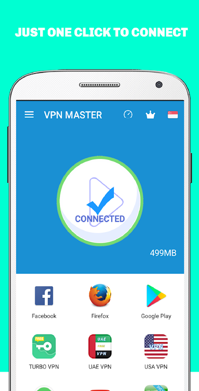 VPN China - Free•unblock•proxy screenshot 3