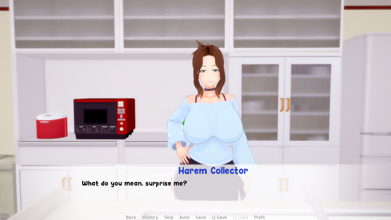 Teens screenshot 3