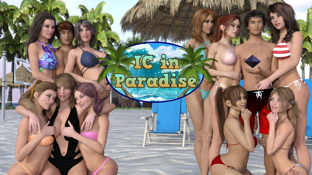 IC In Paradise screenshot 3