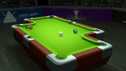 Pool Ball Nation screenshot 2