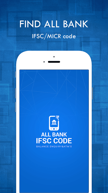 All Bank IFSC Code Balance Enquiry screenshot 2