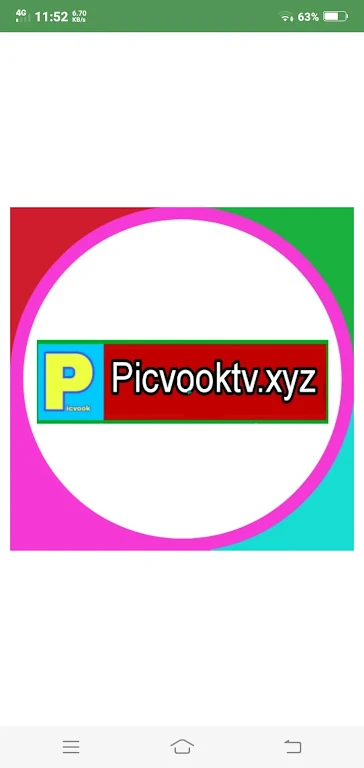 Picvooktv.xyz - Sports Update screenshot 2