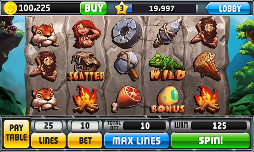 FB Slots screenshot 3