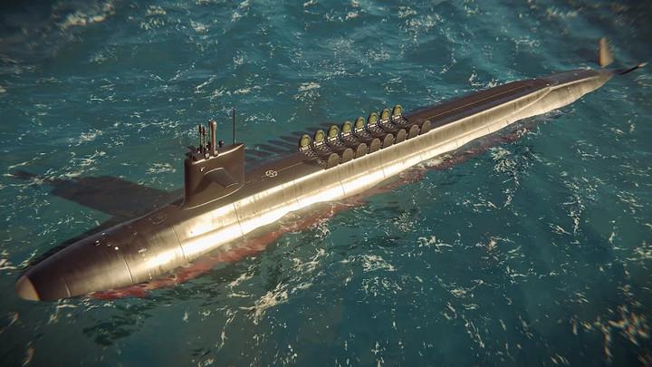 MODERN WARSHIPS screenshot 4